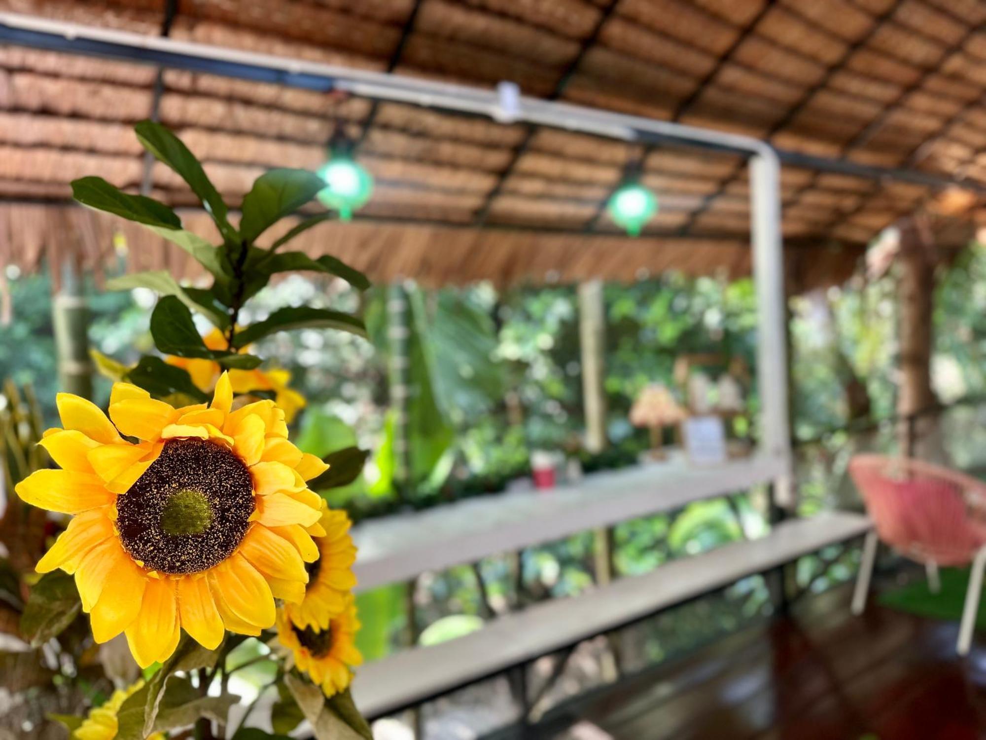 Nua Tone Resort Bang Tao & Cafe Exterior photo